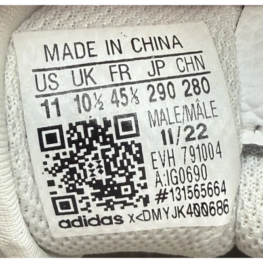 adidas originals forum