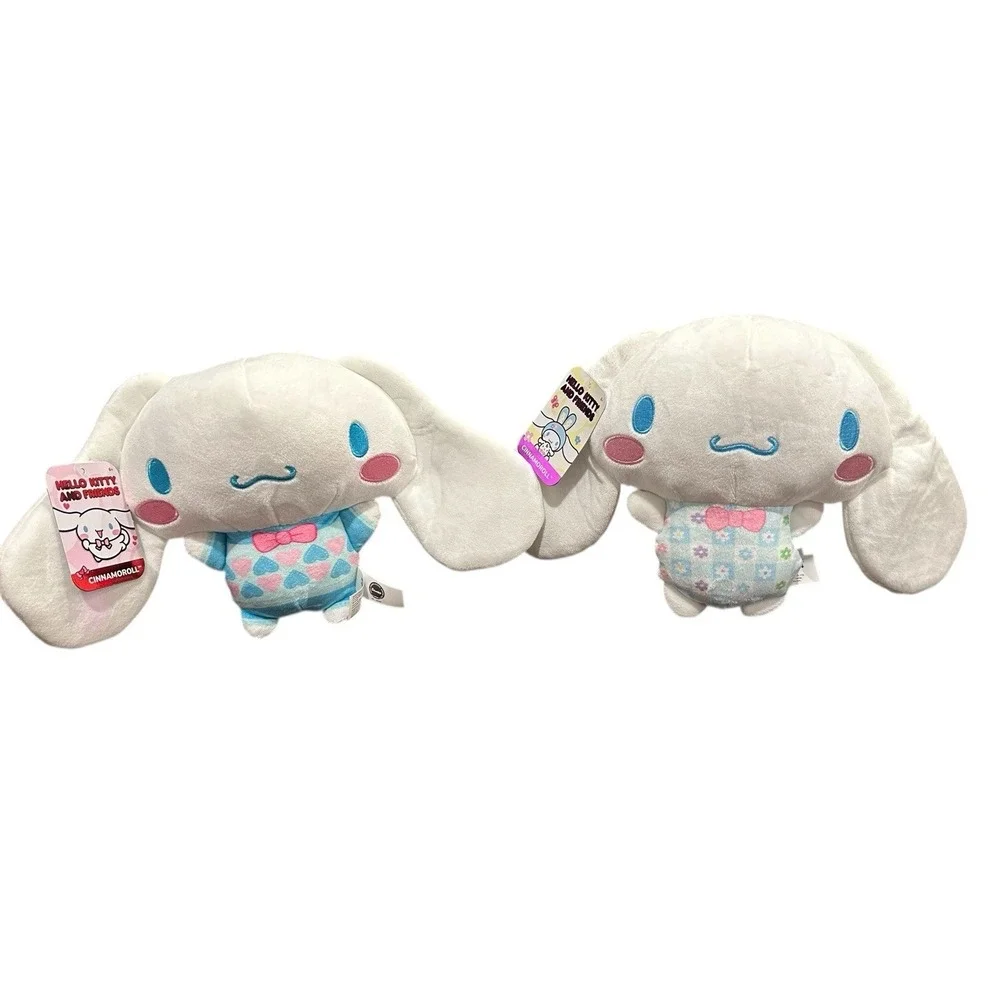 Hello Kitty new see