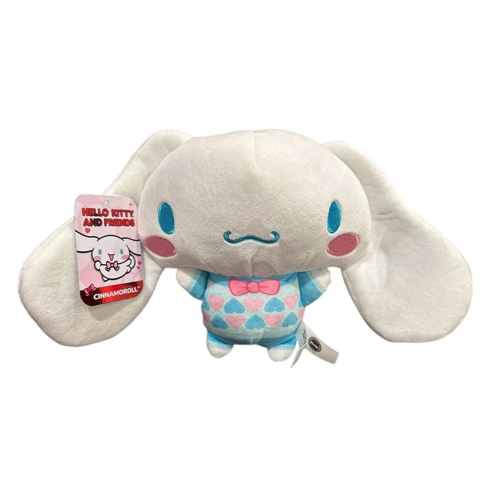 Hello Kitty new see