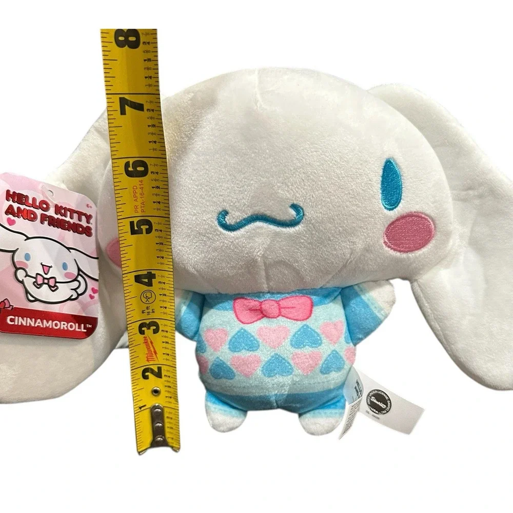 Hello Kitty new see