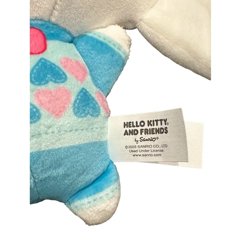 Hello Kitty new see
