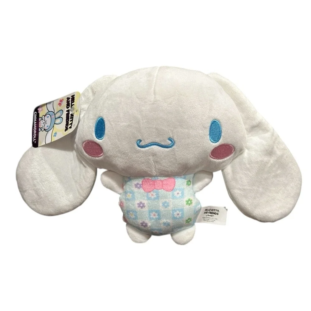 Hello Kitty new see