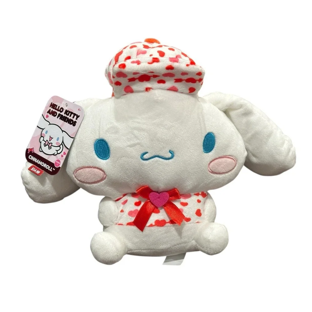 Hello Kitty new see