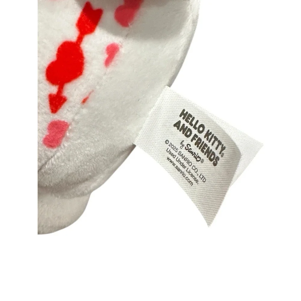 Hello Kitty new see