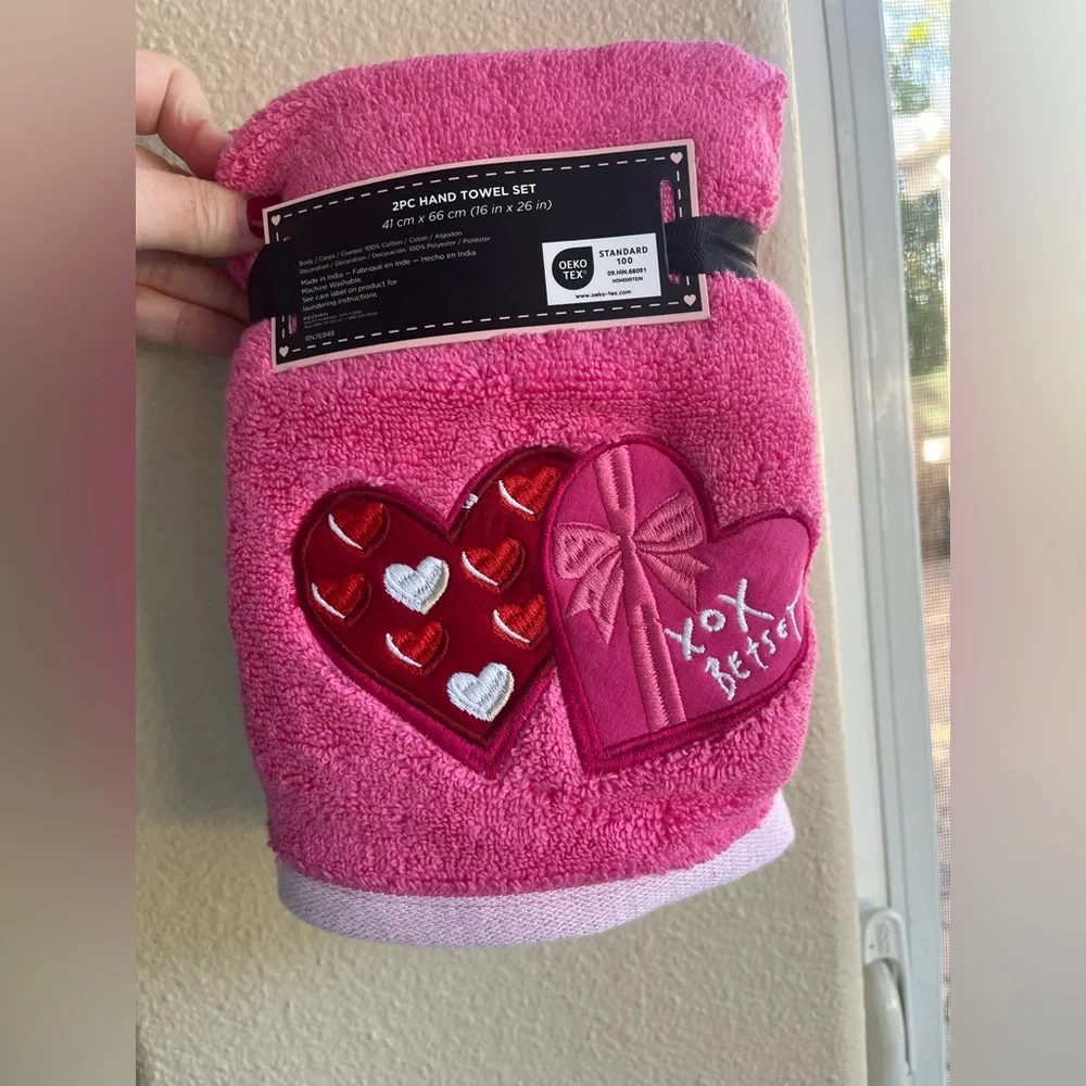 Betsey Johnson vibrant pink