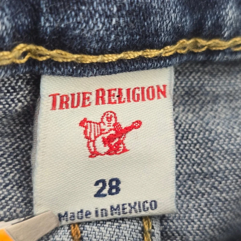 True Religion true religion