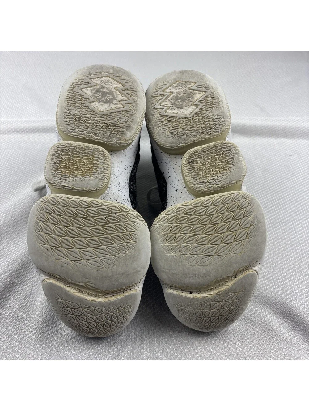 Nike lebron 15