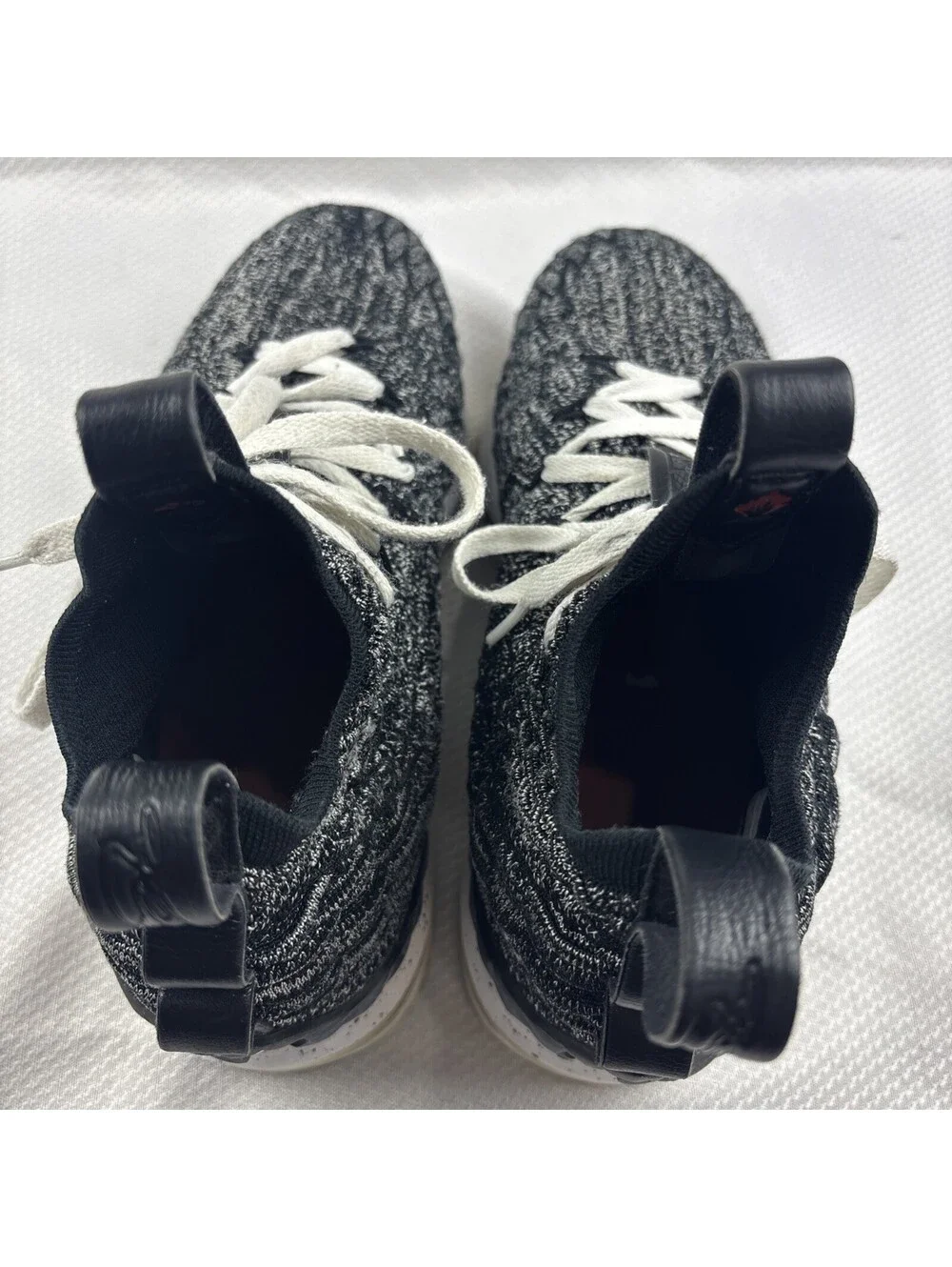 Nike lebron 15
