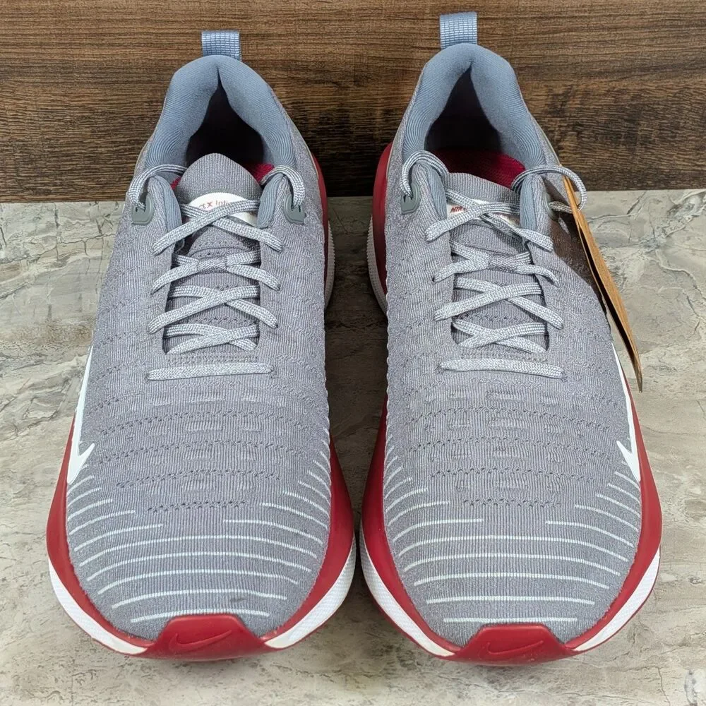 Nike reactx infinity