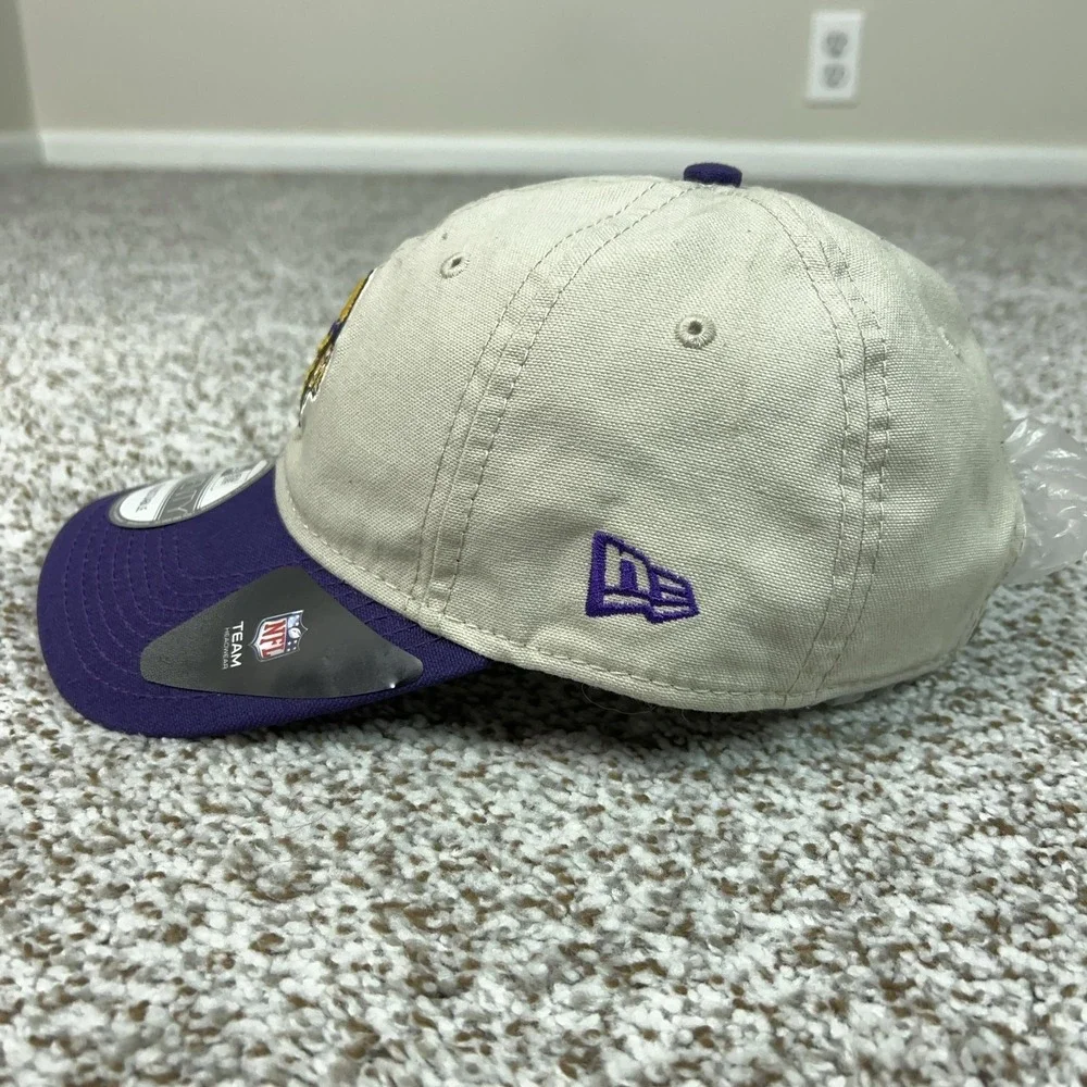 New Era minnesota vikings