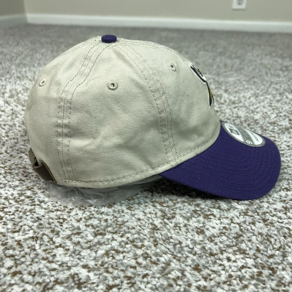 New Era minnesota vikings