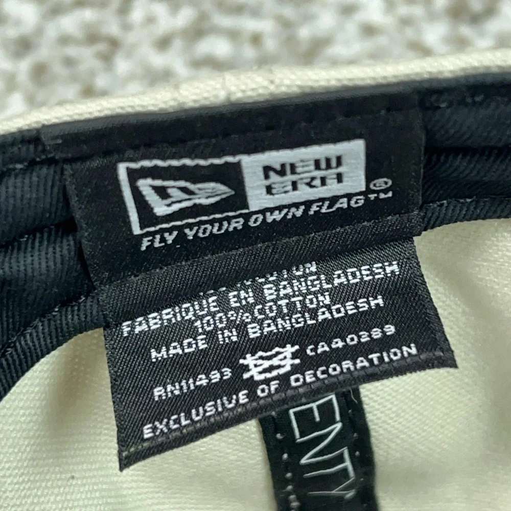 New Era minnesota vikings