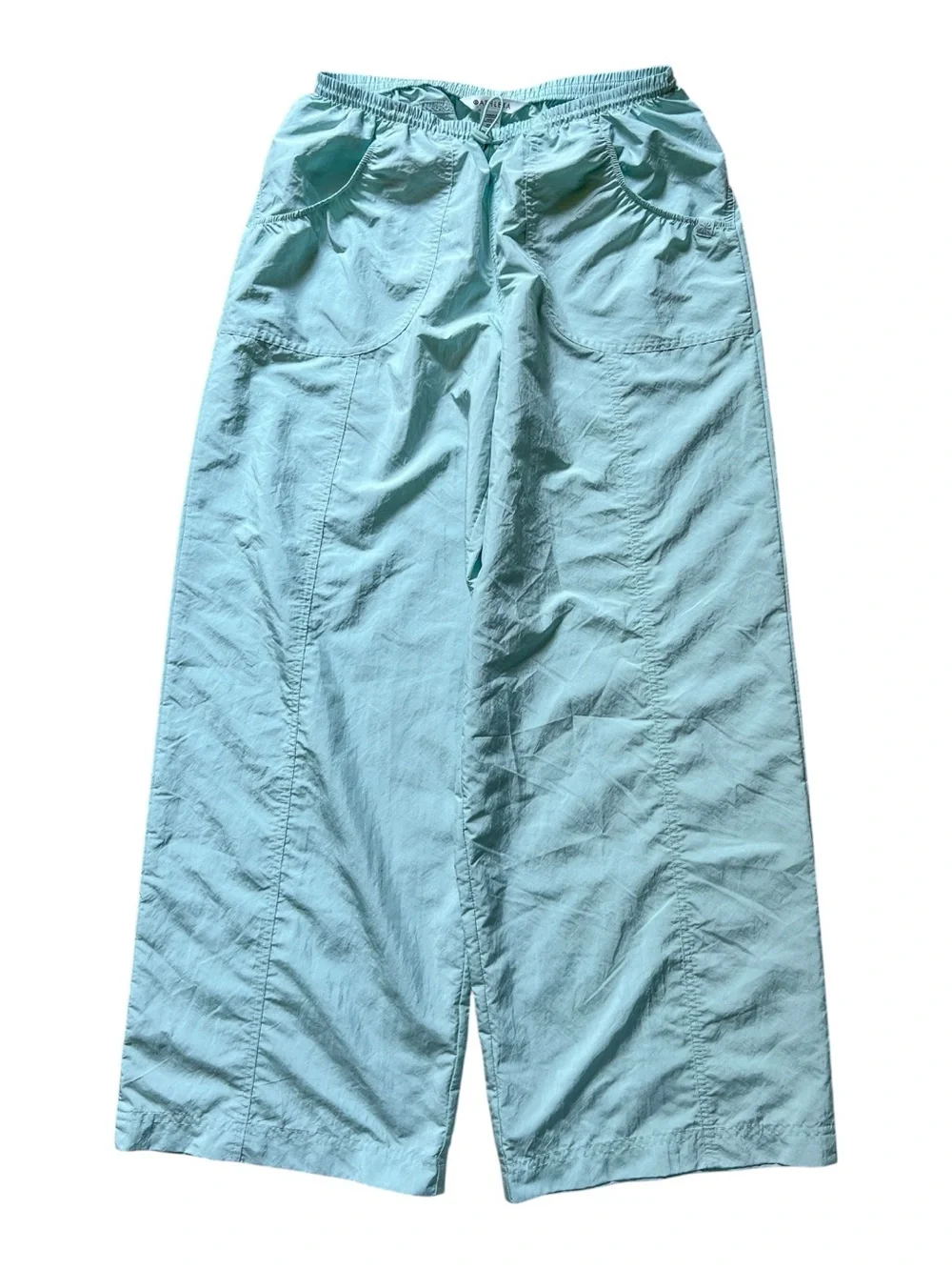 Athleta Girls Parachute Dance Pants XXL Size 16