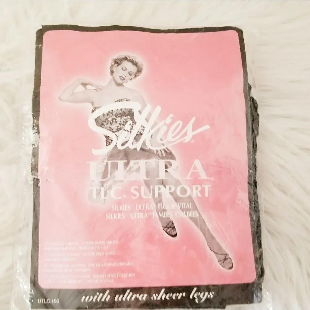 Silkies new