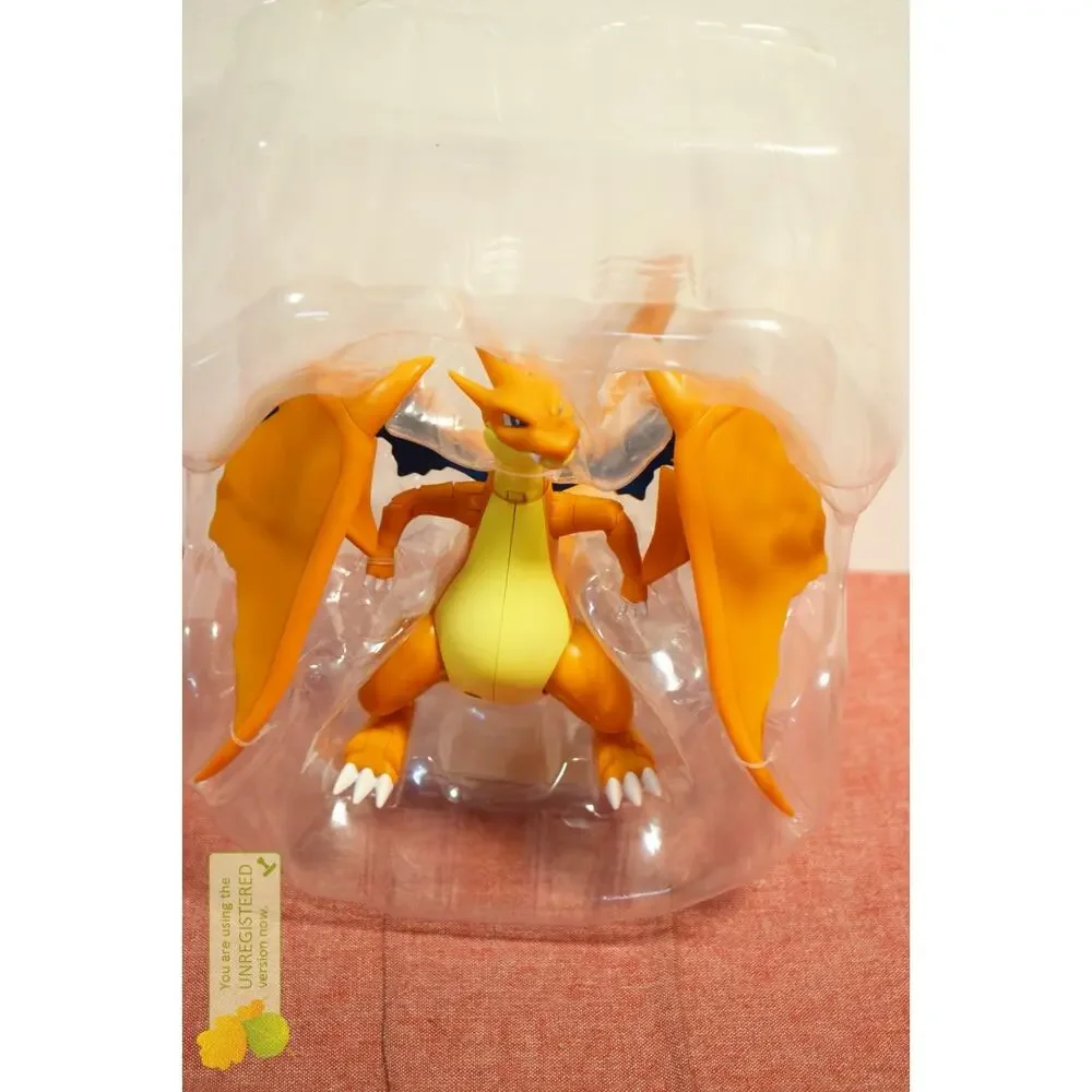 N/A pokemon select