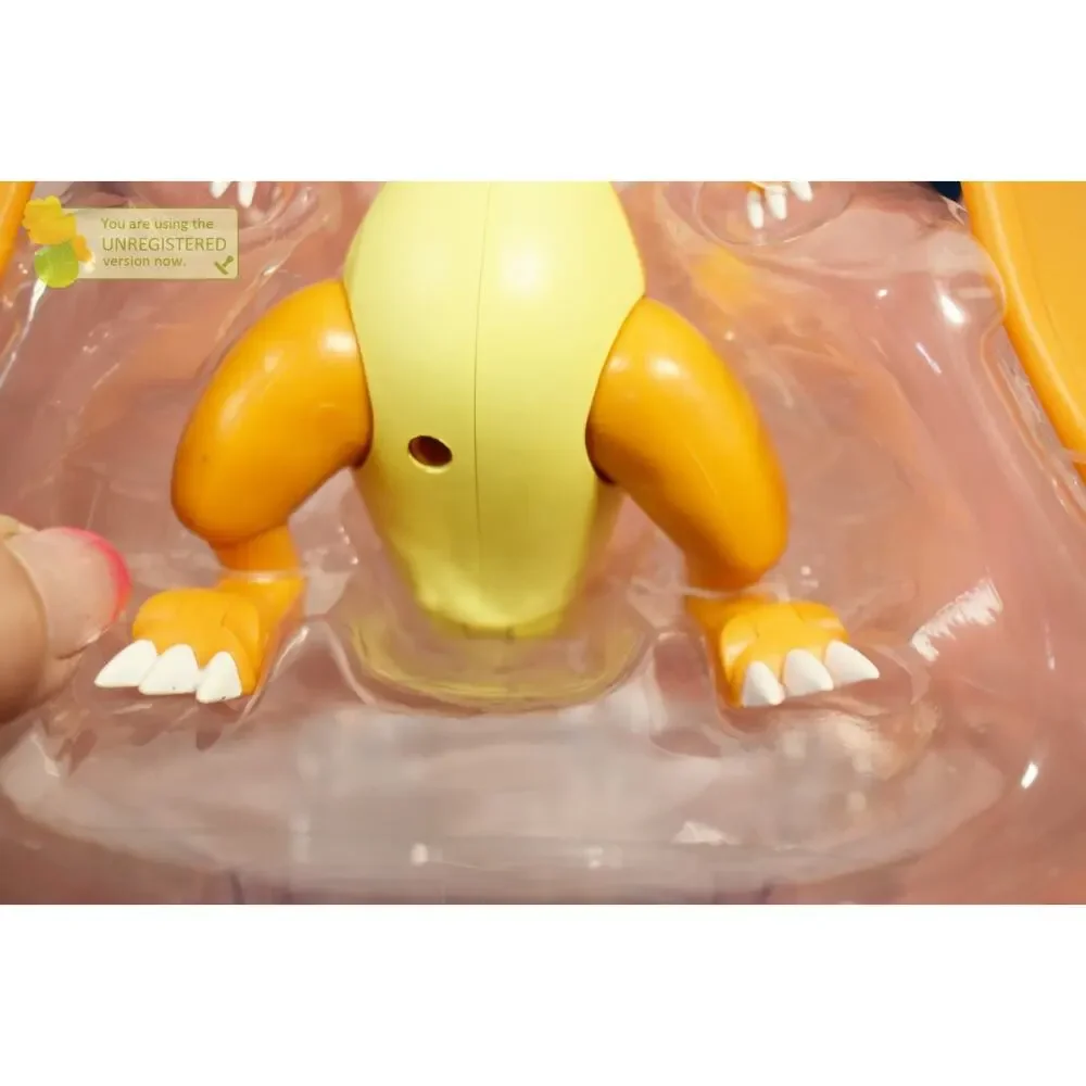 N/A pokemon select