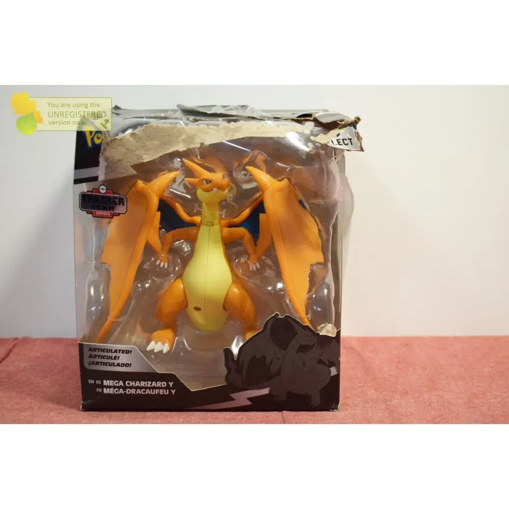 N/A pokemon select