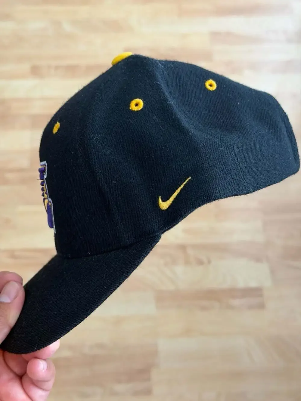 Nike los angeles