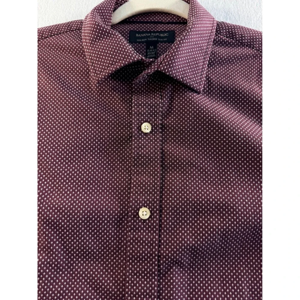 Banana Republic banana republic
