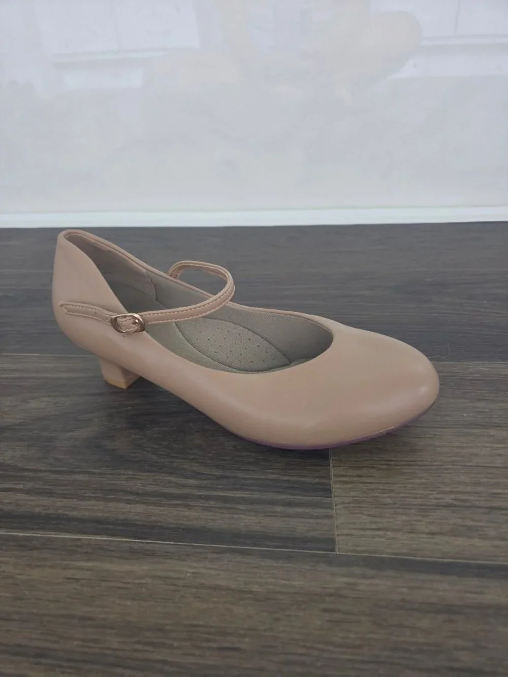 Stelle heel vintage