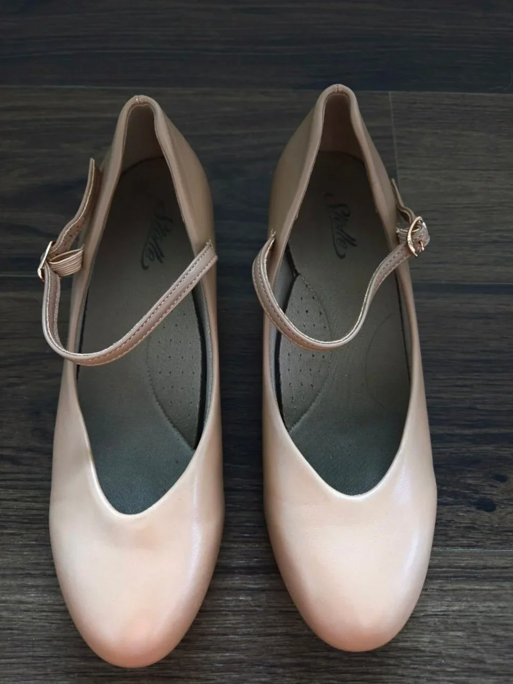 Stelle vintage shoes good