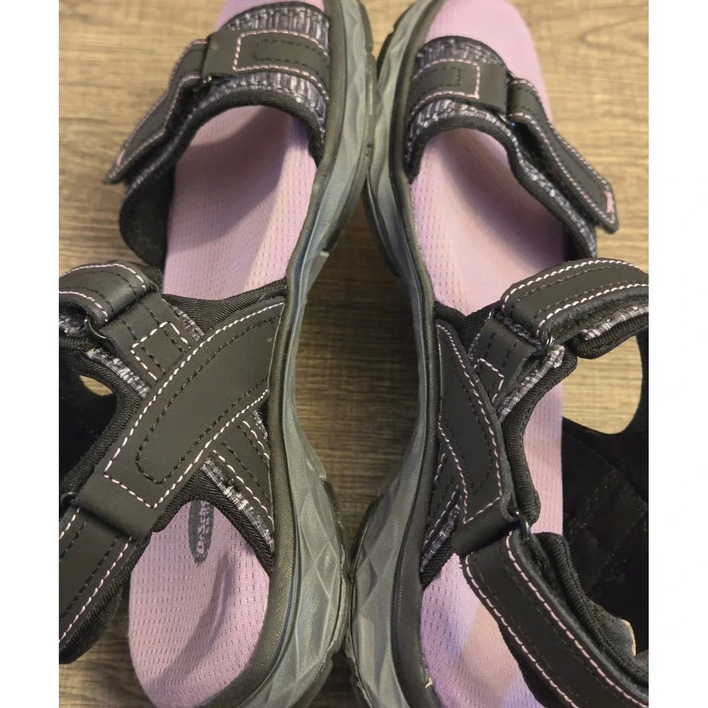 Dr. Scholls *owners are