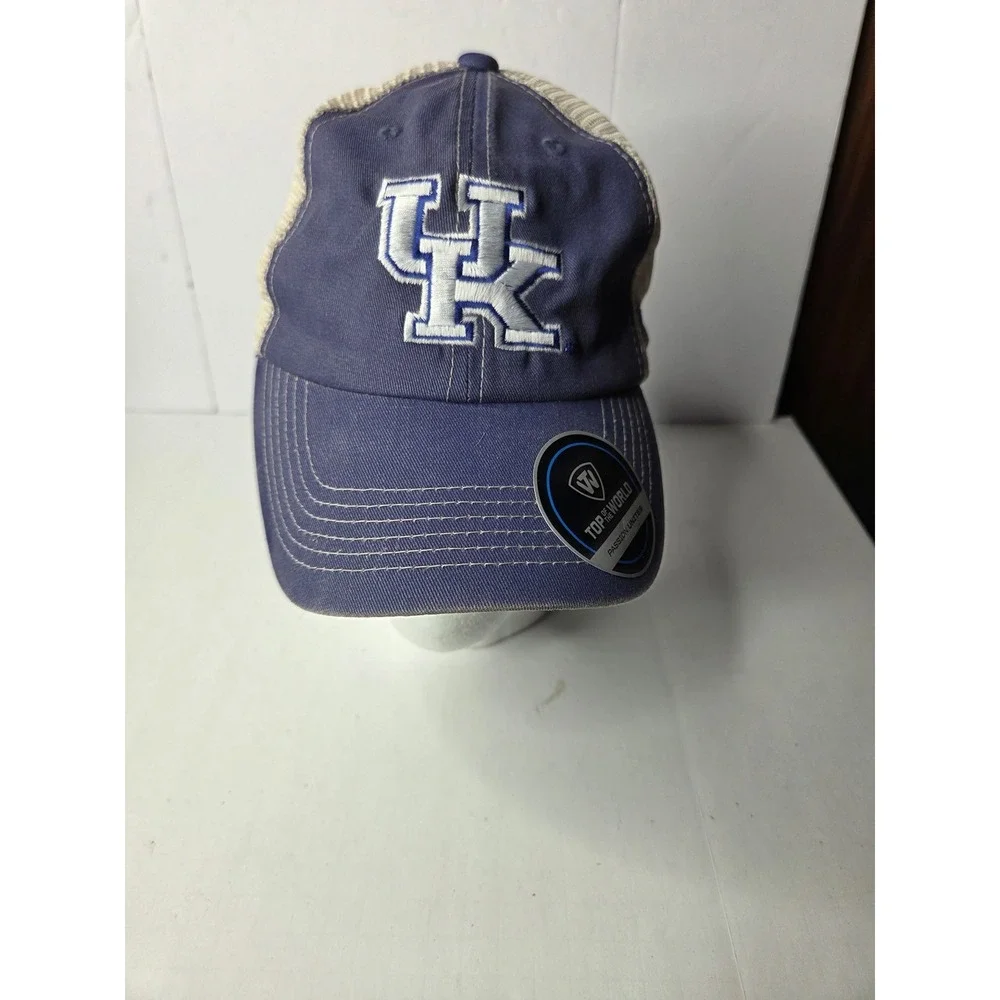Top of the World kentucky wildcats