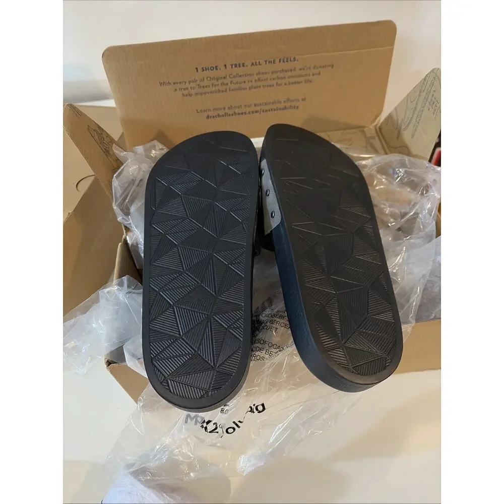 Dr. Scholls woman sandals