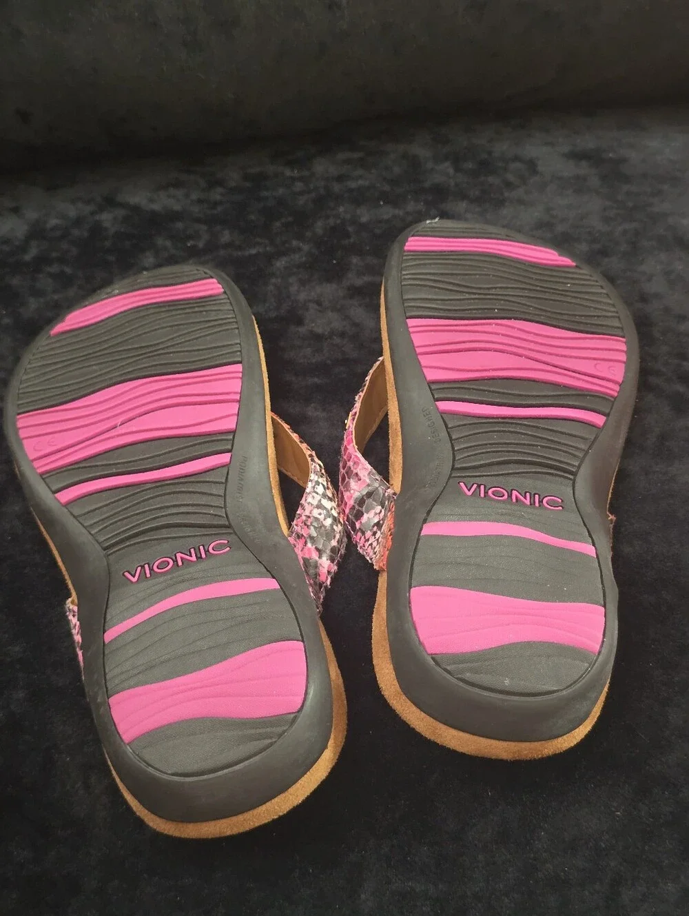 Vionic step out