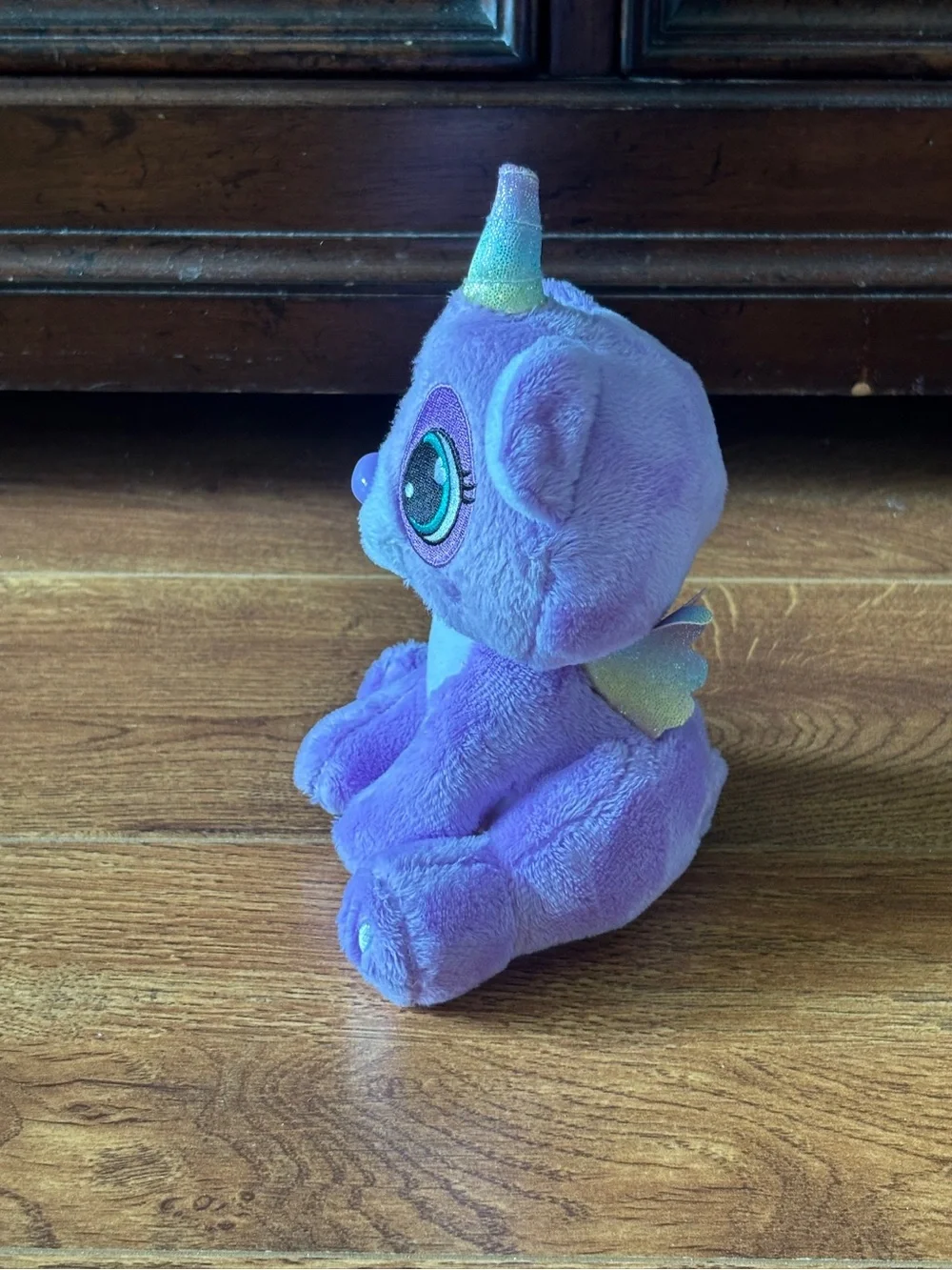 N/A soft purple