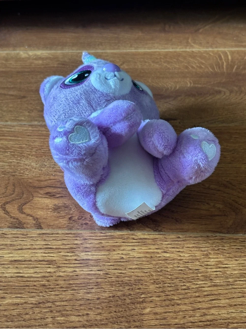 N/A soft purple