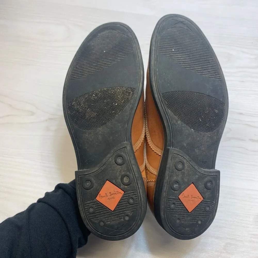 Paul Smith paul smith