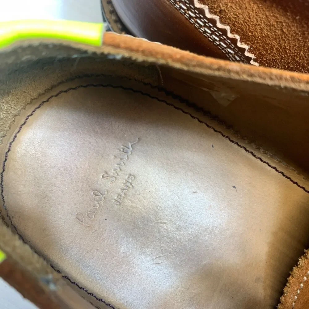 Paul Smith paul smith
