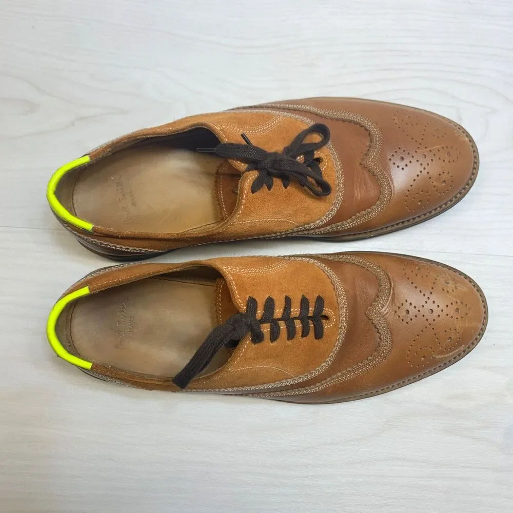 Paul Smith paul smith