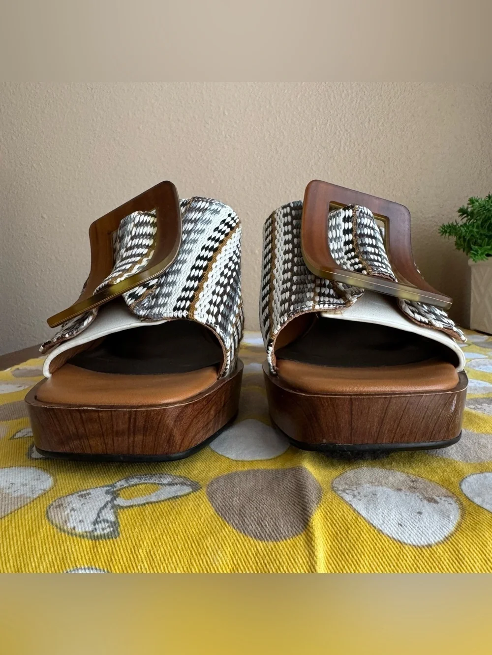 N/A perfect wear