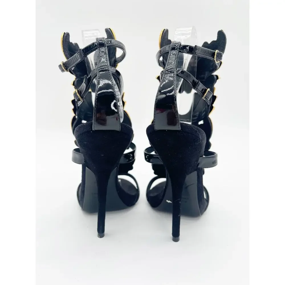 Giuseppe Zanotti giuseppe zanotti