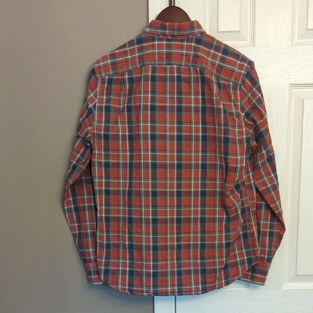 J. Crew crew men