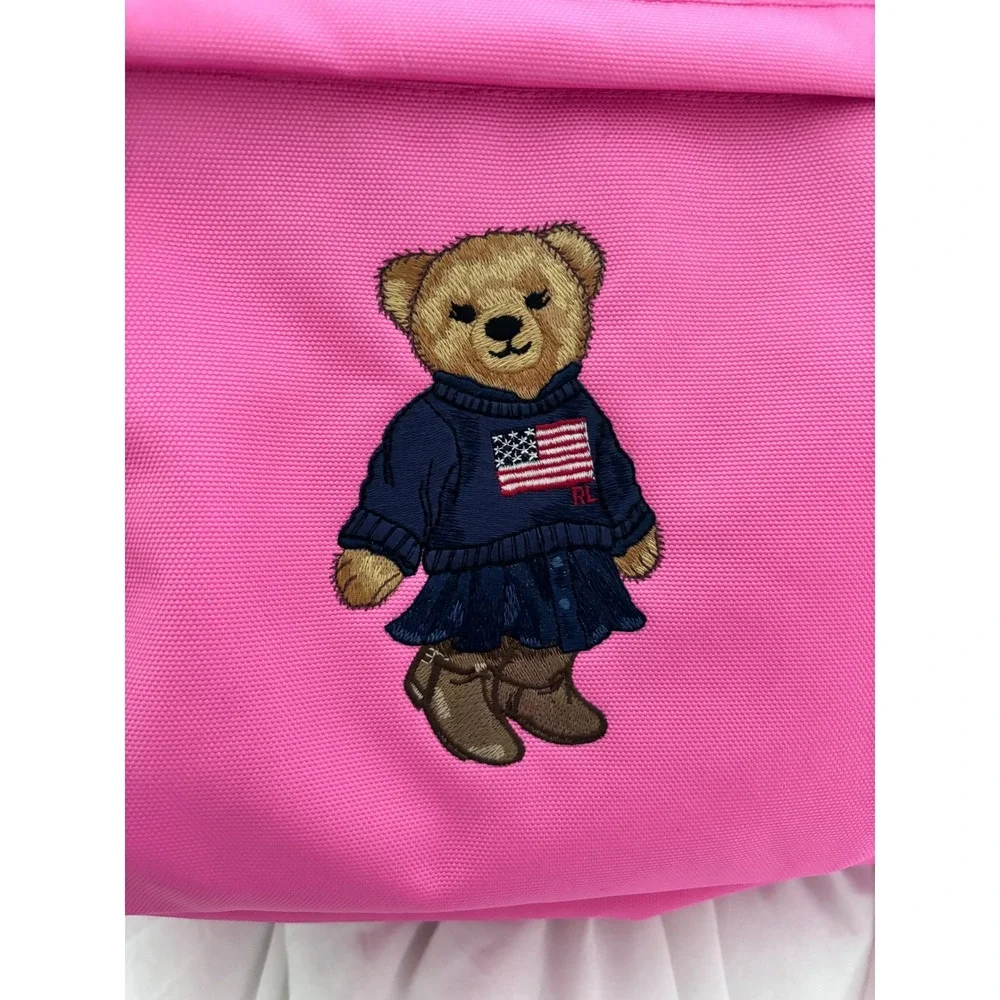 Polo Ralph Lauren hard find