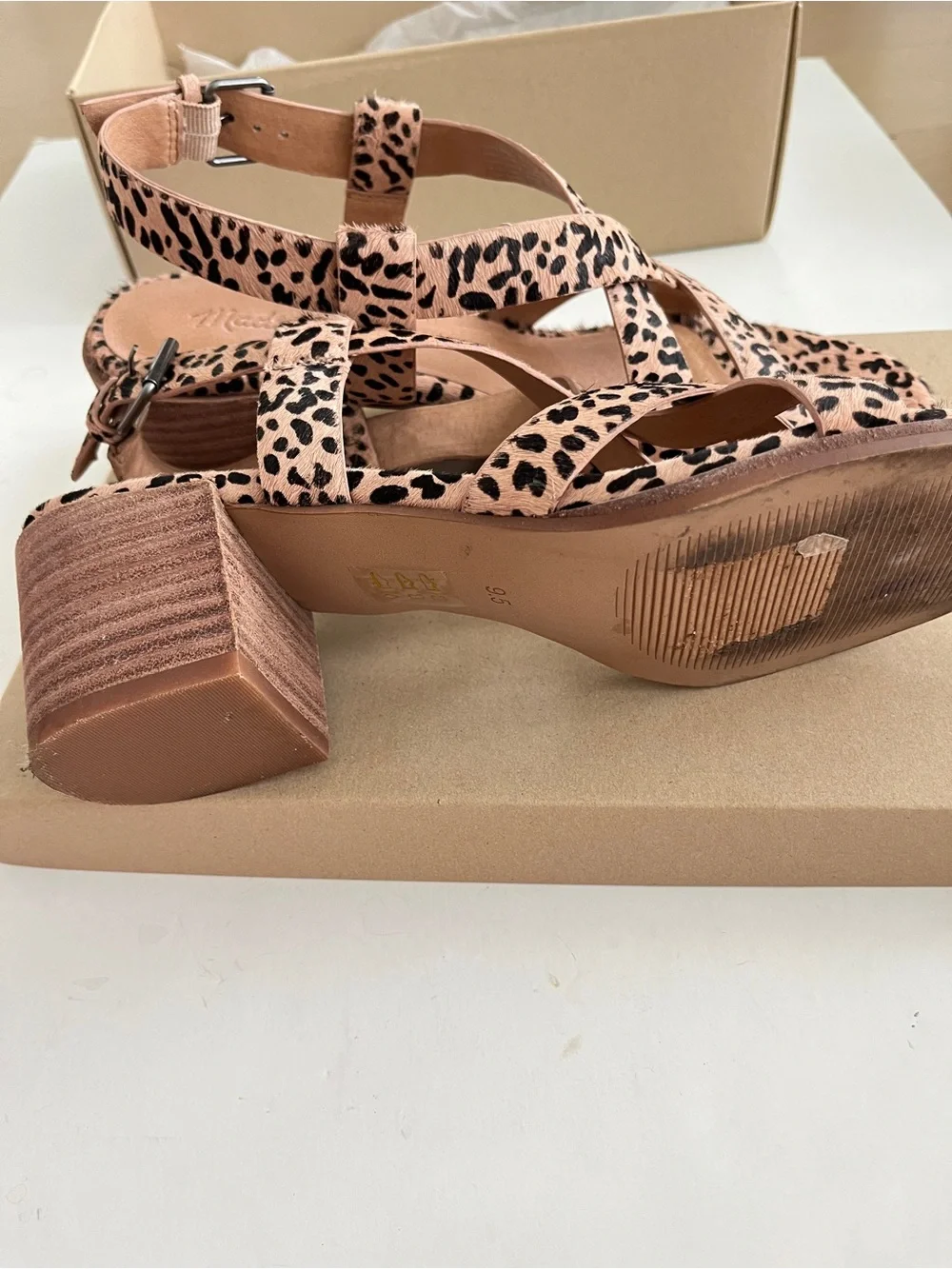 Madewell perfect women