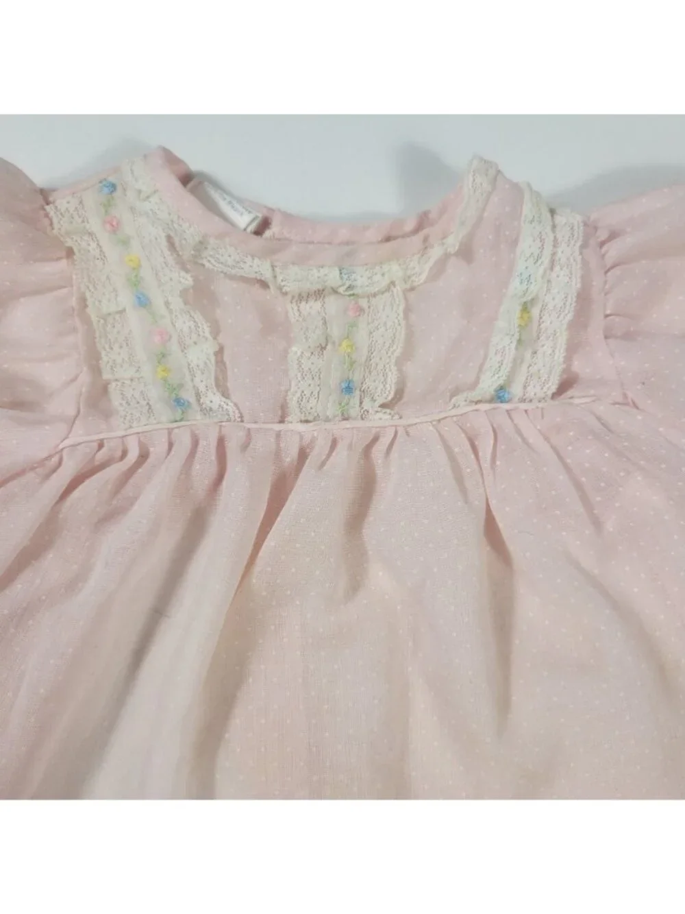 Custom Variety Pack baby doll