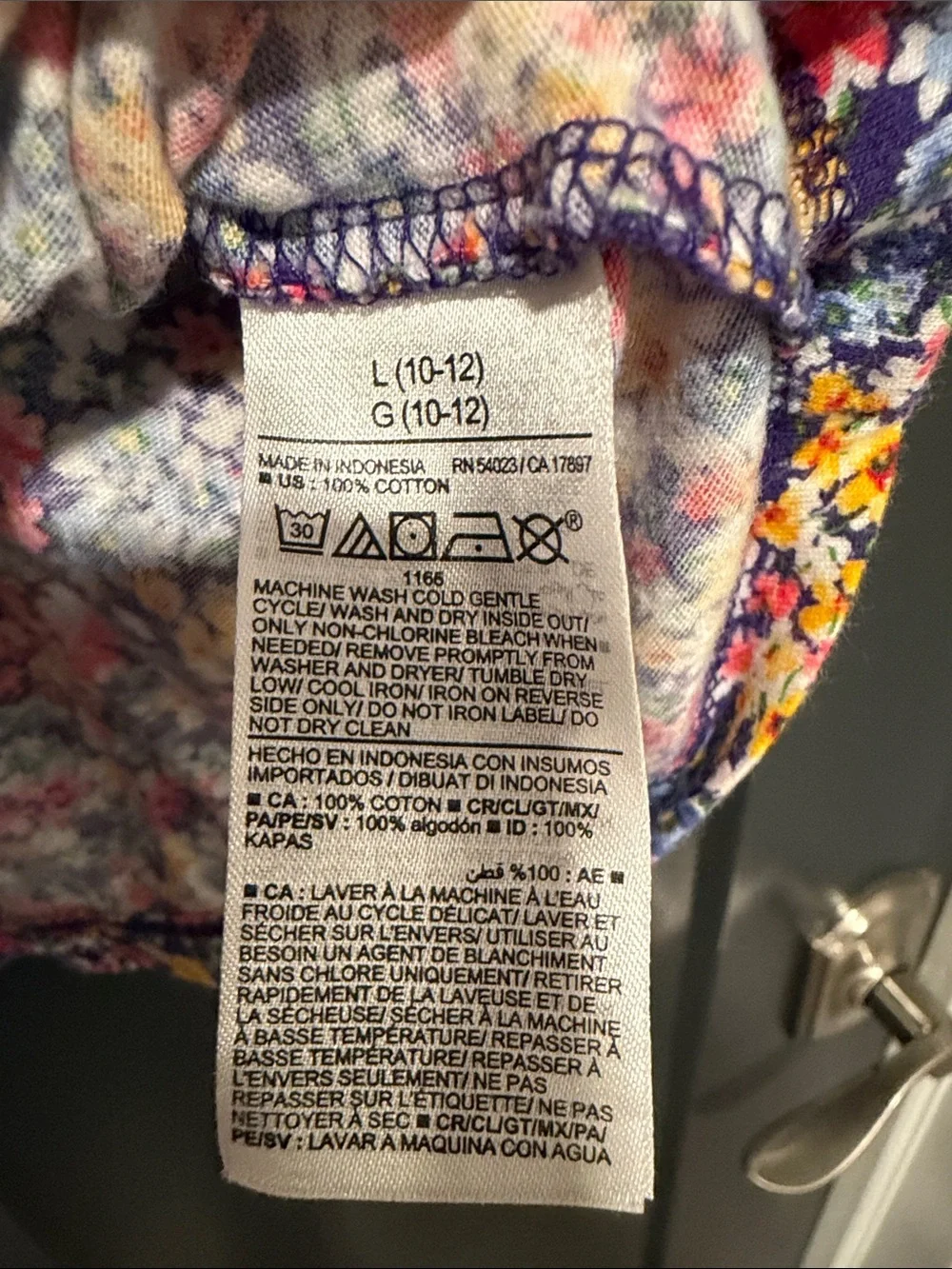 Old Navy elastic romper 10