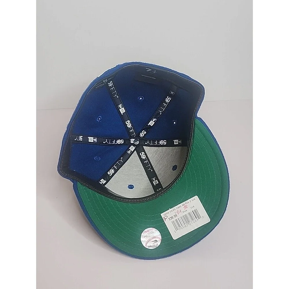 New Era new york
