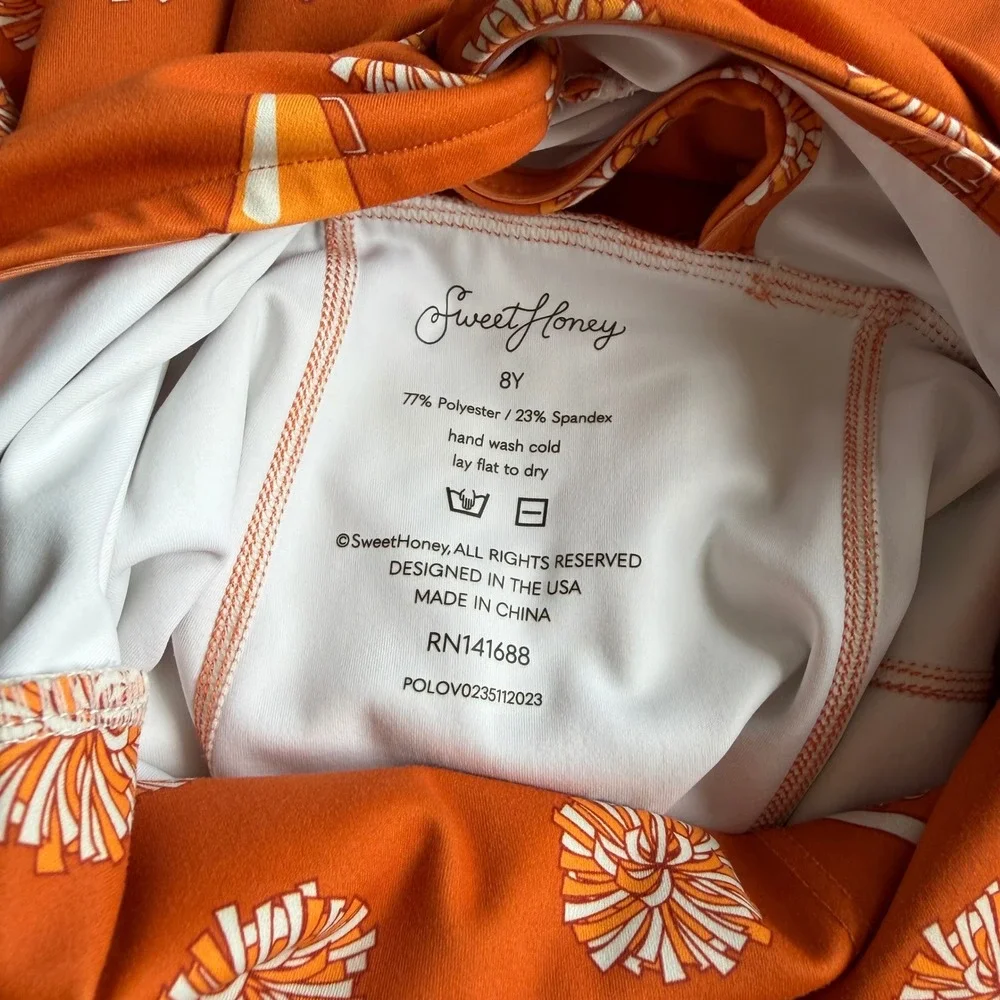 SweetHoney active dress
