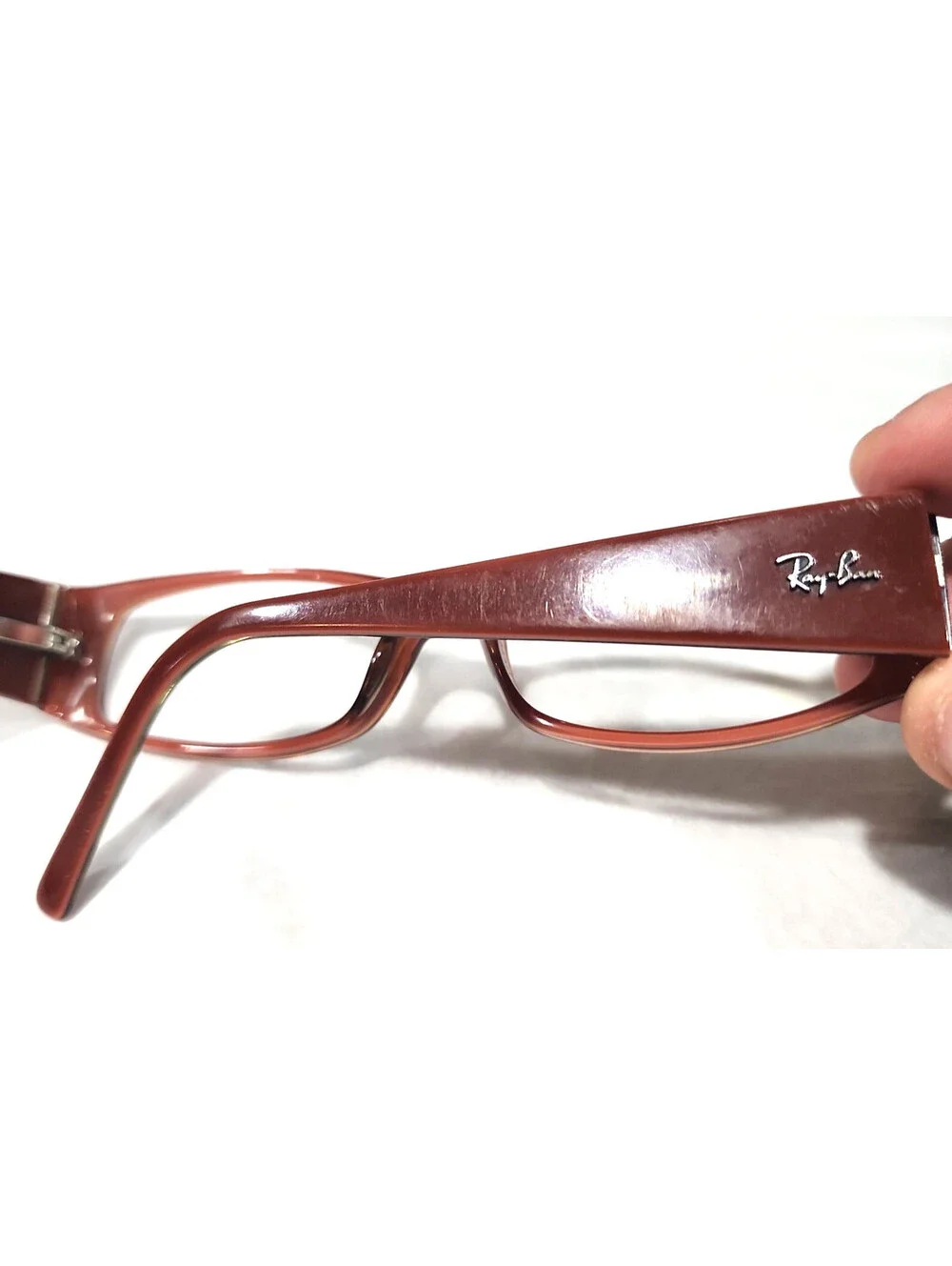 Ray-Ban many tiny