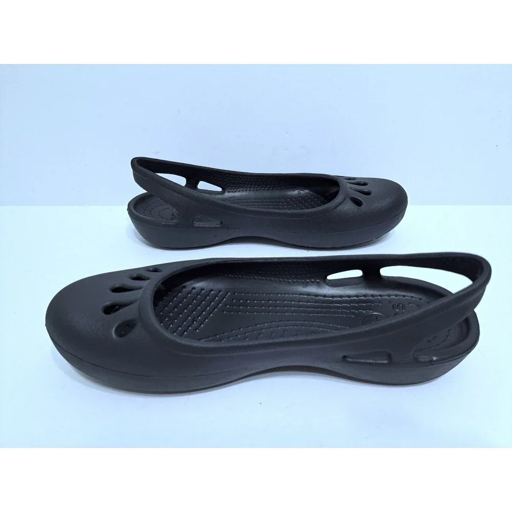 CROCS pre owned