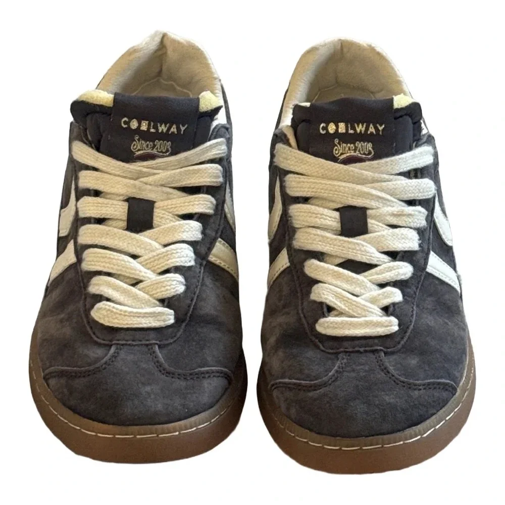 Coolway duck sneakers