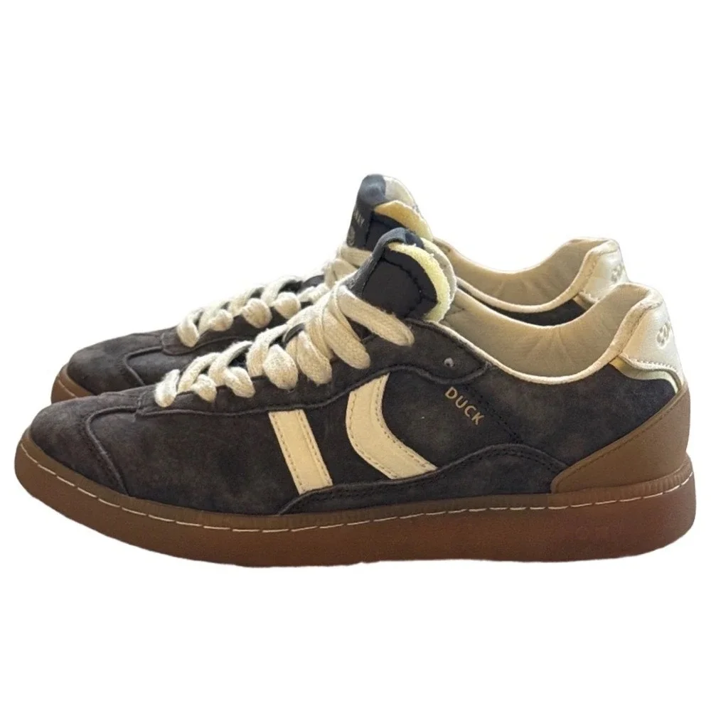 Coolway duck sneakers