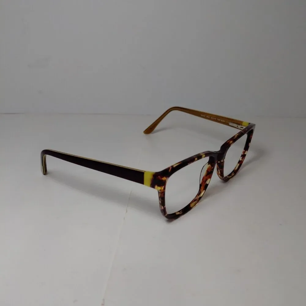 GX GWEN STEFANI GX025 NAV 54.16.135 Women’s Eyeglasses Frames