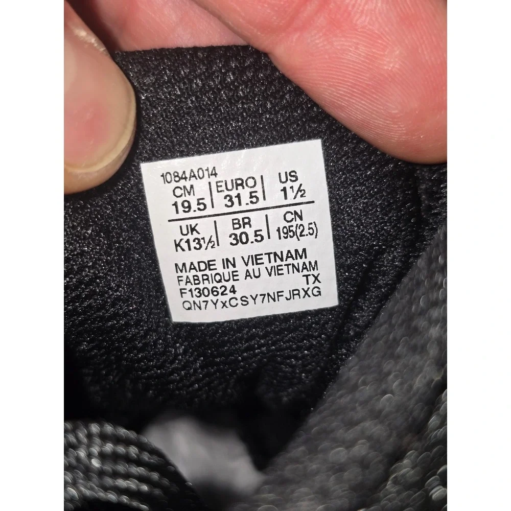 Asics snapdown gs