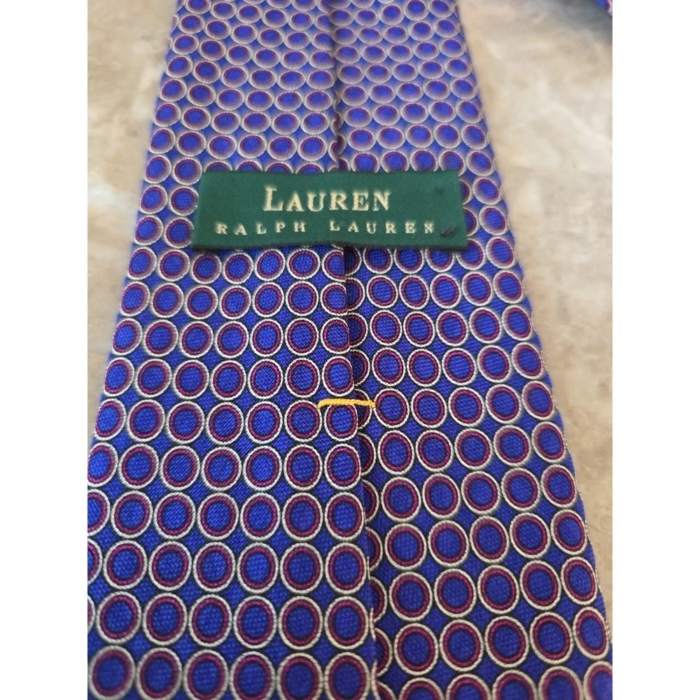 Lauren Ralph Lauren elevate your